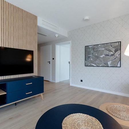 Apartament Pinea De Lux By Major Domus Pobierowo Esterno foto