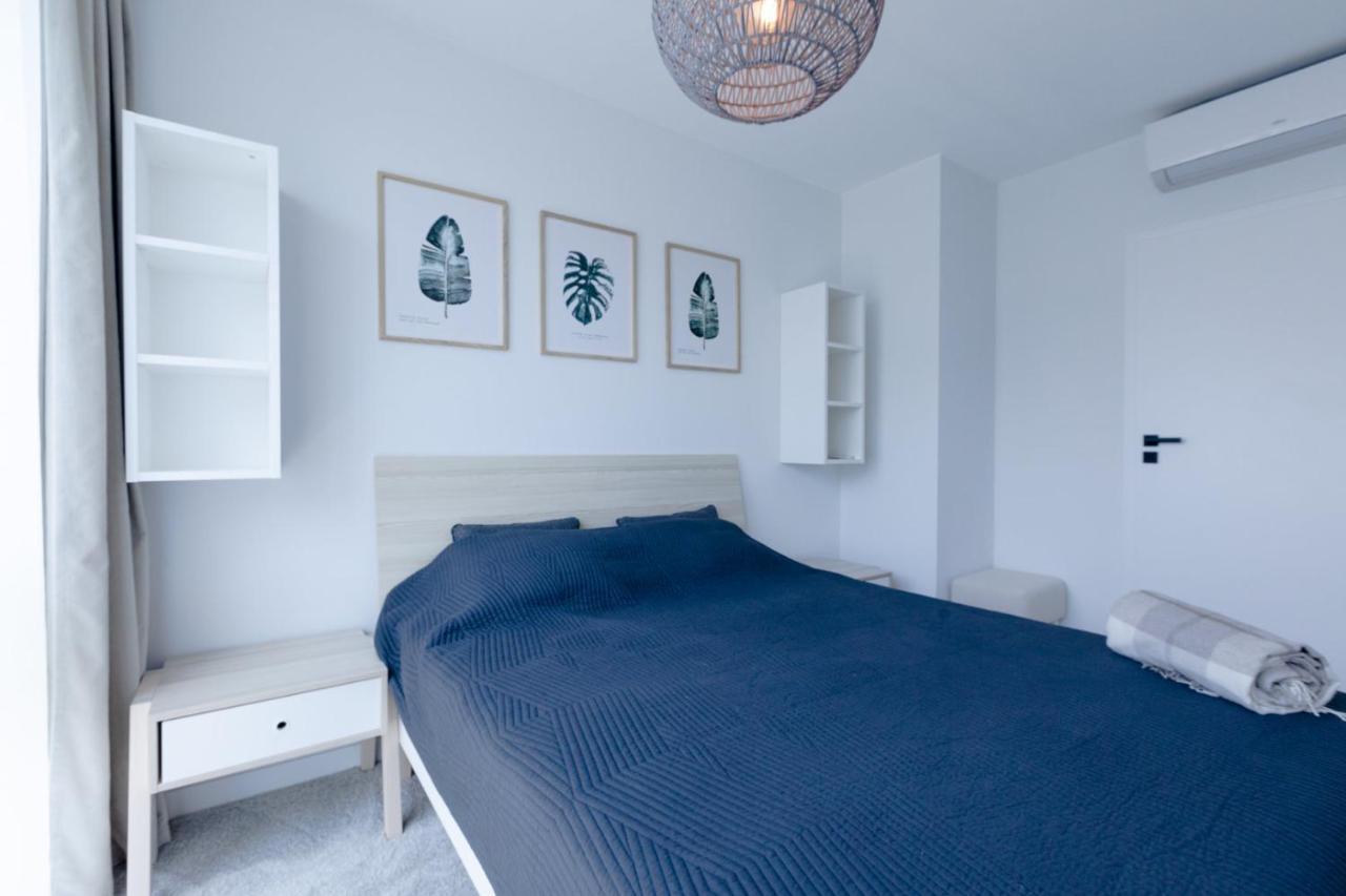 Apartament Pinea De Lux By Major Domus Pobierowo Esterno foto