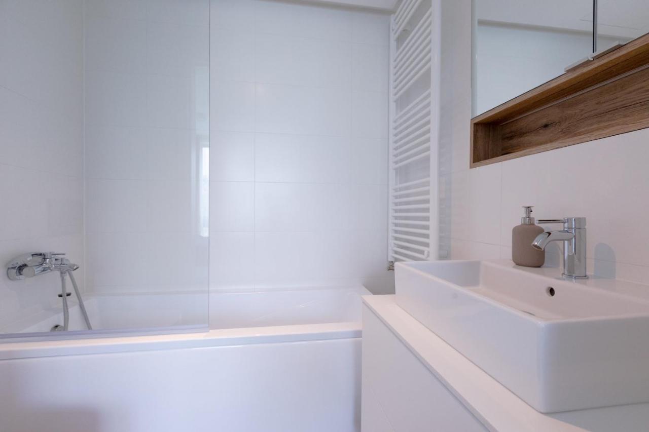 Apartament Pinea De Lux By Major Domus Pobierowo Esterno foto