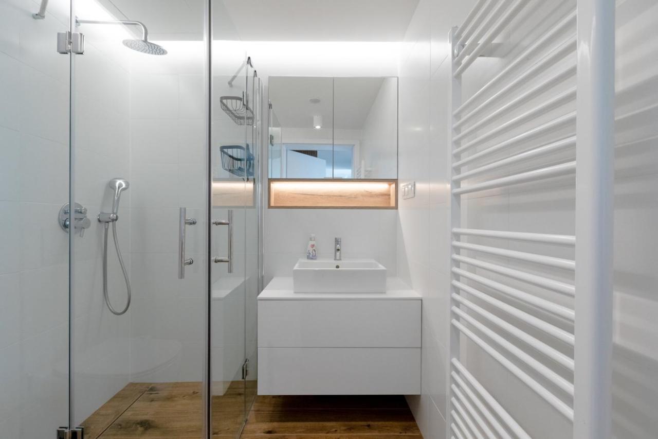 Apartament Pinea De Lux By Major Domus Pobierowo Esterno foto