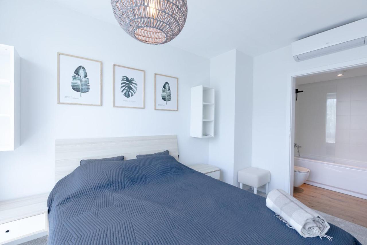 Apartament Pinea De Lux By Major Domus Pobierowo Esterno foto